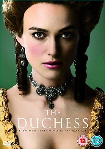 The Duchess (2008) [DVD]