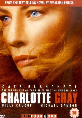 Charlotte Gray (2001) [DVD]