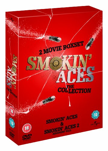 Double: Smokin' Aces/ Smokin' Aces 2: Assassin'S Ball [DVD]