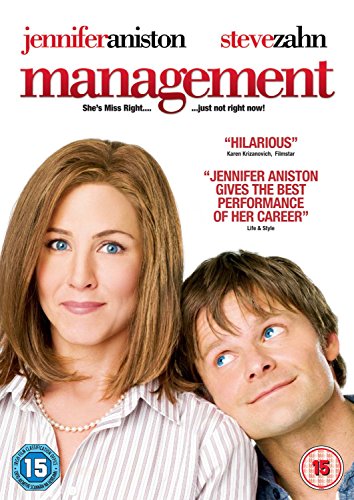 Management (2008) [DVD]