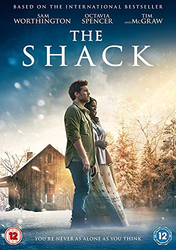 The Shack (2017) [DVD]