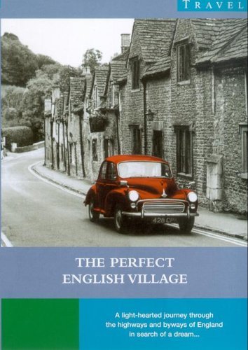 The Perfect English Village [DVD]