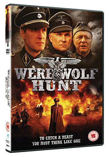 Werewolf Hunt [DVD]