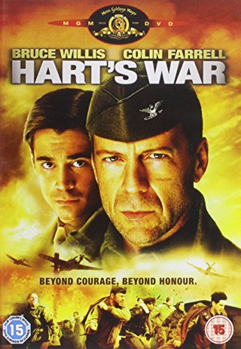 Hart's War (2002) [DVD]