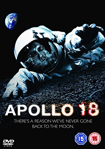 Apollo 18 (2011) [DVD]