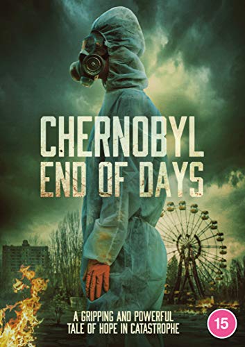 Chernobyl: End of Days (2019) [DVD]