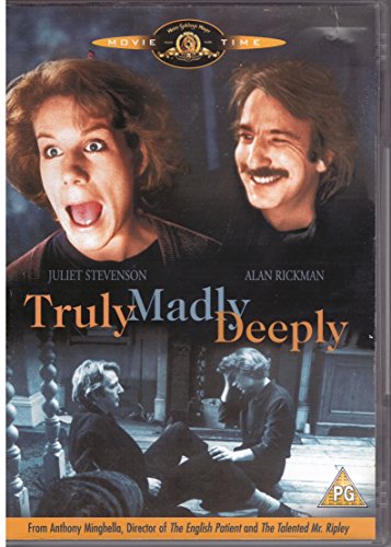 Truly Madly Deeply [DVD]