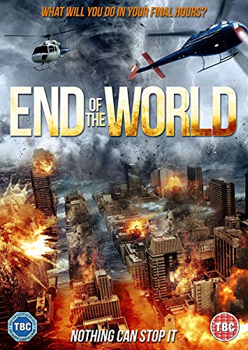 The End of the World [DVD]