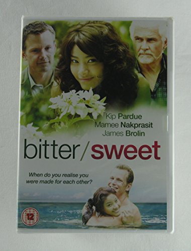 Bitter/Sweet (2009) [DVD]