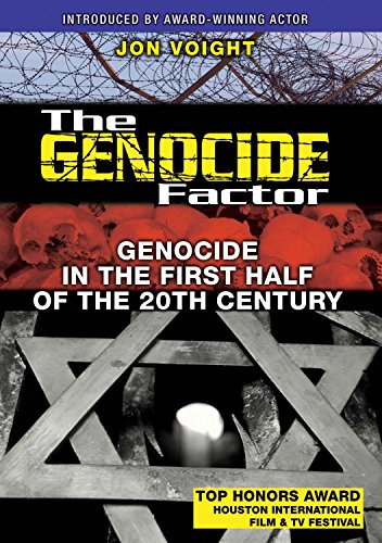 Genocide in the First Half of the 20th Century [DVD]