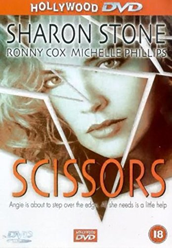 Scissors (1991) [DVD]