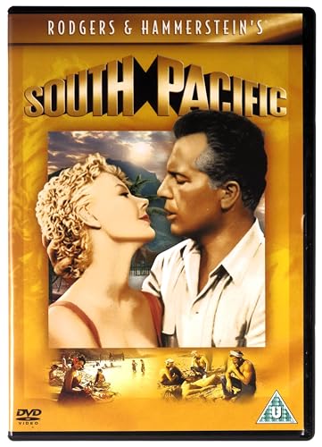 South Pacific (1958) [DVD]