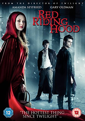 Red Riding Hood (2006) [DVD]