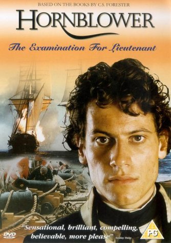 Hornblower: The Examination For Lieutenant (1998) [DVD]