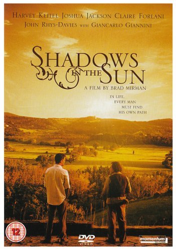 Shadows in the Sun (2005) [DVD]