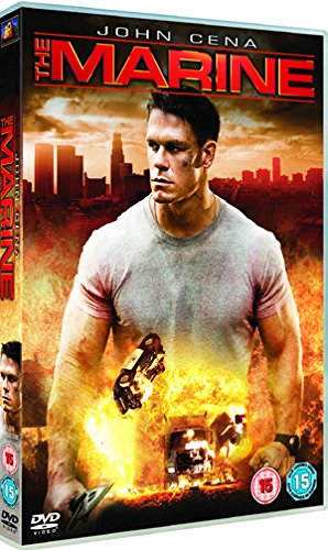 The Marine (2006) [DVD]