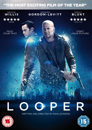 Looper (2012) [DVD]