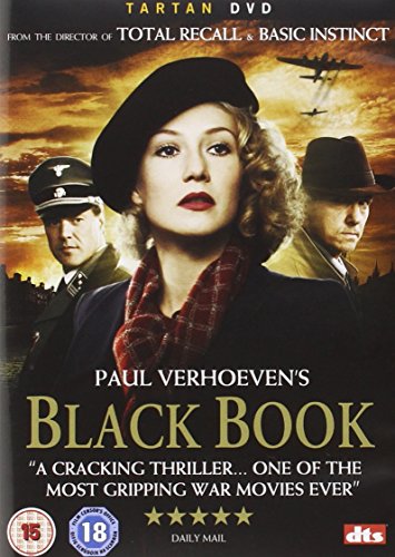 Black Book (2006) [DVD]