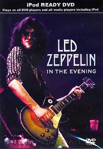 In The Evening [DVD]
