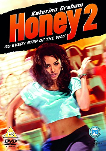 Honey 2 (2011) [DVD]