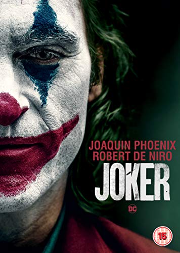 Joker (2019) [DVD]