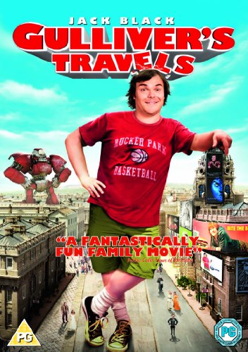 Gulliver's Travels (1939) [DVD]