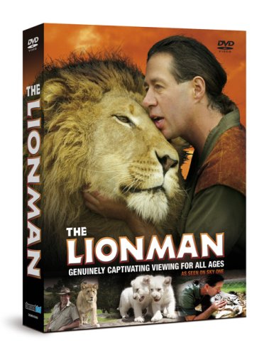 The Lionman Series 1 [DVD]