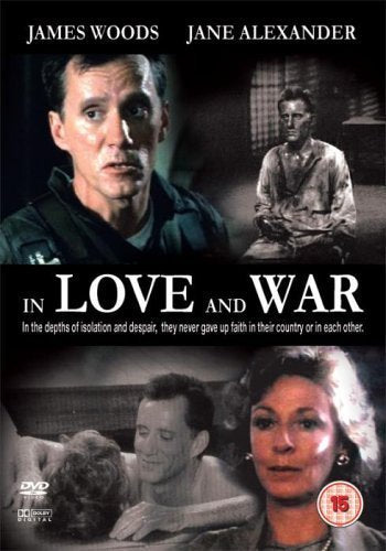 In Love & War (1996) [DVD]