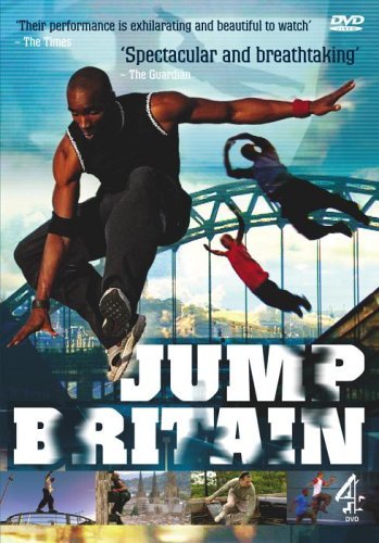 Jump Britain (2005) [DVD]