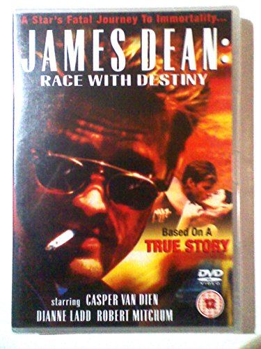 James Dean: Race With Destiny (1997) [DVD]