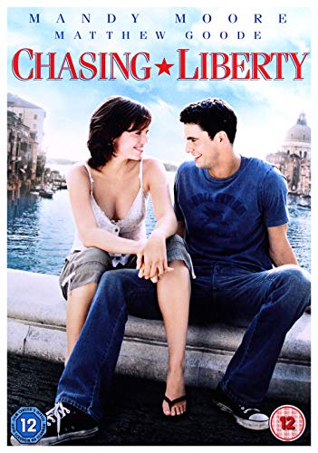 Chasing Liberty (2004) [DVD]
