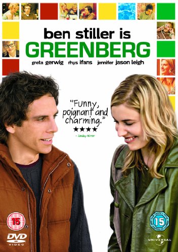 Greenberg (2010) [DVD]