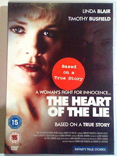 Heart of the Lie [DVD]