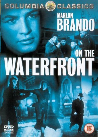 On the Waterfront (1954) [DVD]