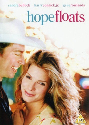 Hope Floats (1998) [DVD]