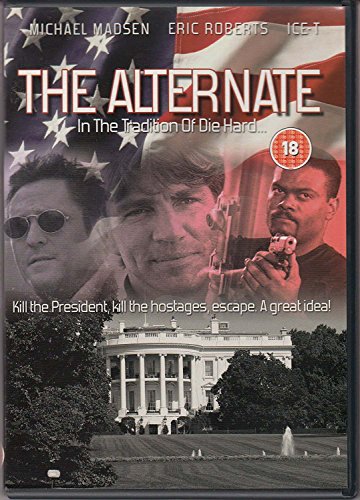 The Alternate (2000) [DVD]