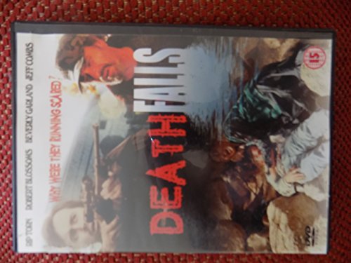 Death Falls (1991) [DVD]