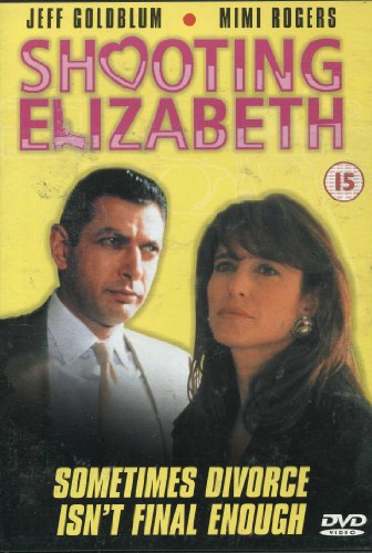 Shooting Elizabeth (1992) [DVD]