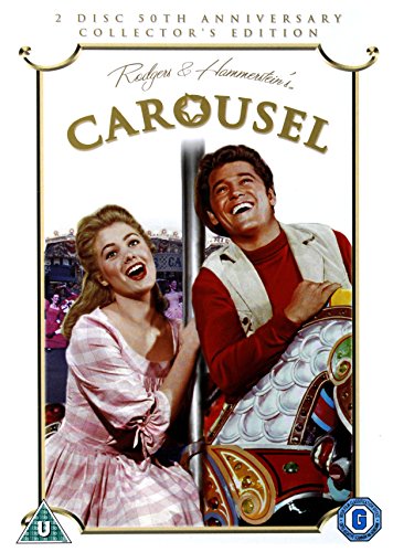 Carousel:[Special Edition] [DVD]