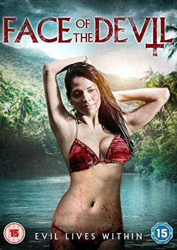 Face Of The Devil (2014) [DVD]