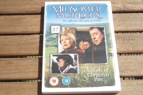 Midsomer Murders: Ghosts Of Christmas Past (1997) [DVD]