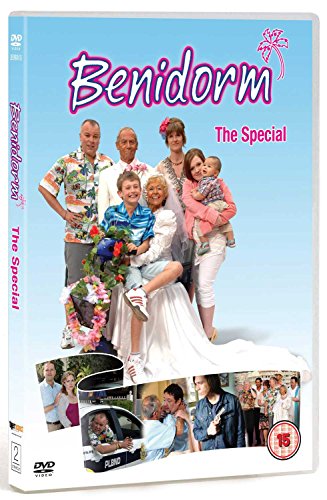 Benidorm - The Special (2007) [DVD]