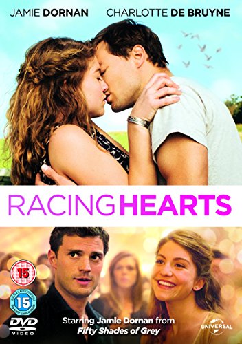 Racing Hearts (1923) [DVD]