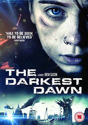 The Darkest Dawn (2016) [DVD]