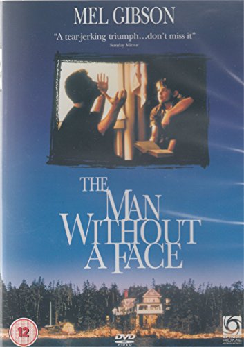 The Man Without A Face (1993) [DVD]