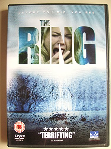 Ring [DVD]
