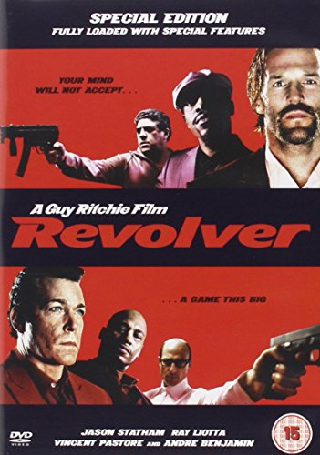 Revolver [DVD]