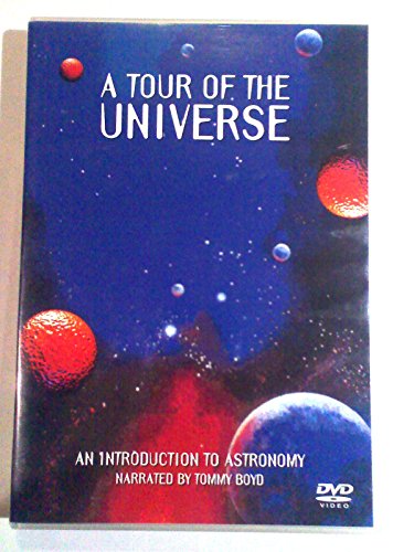 A Tour Of The Universe [DVD]