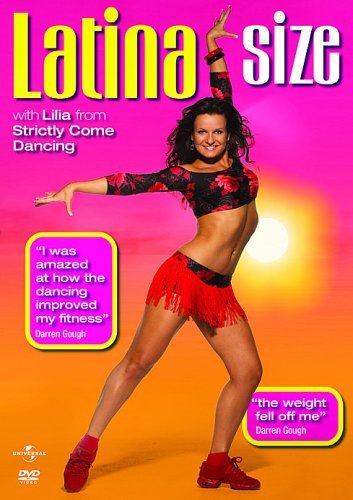 Latinasize [DVD]