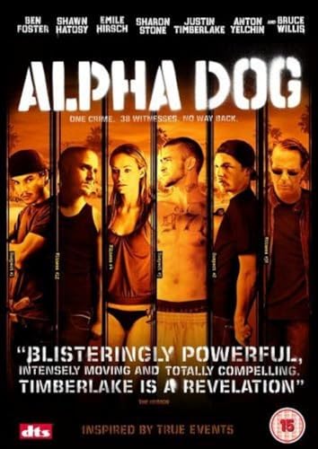 Alpha Dog (2006) [DVD]